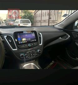 شيفروليه ماليبو